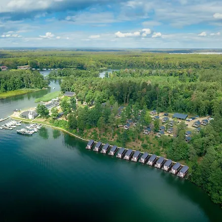 Ruciane Park - Mazury Resort & Spa-3