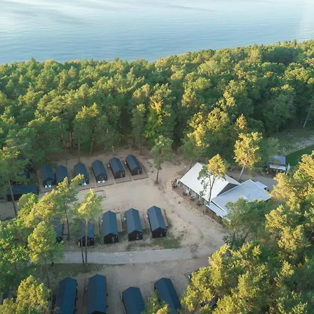 Ustronie Park - beach resort-2