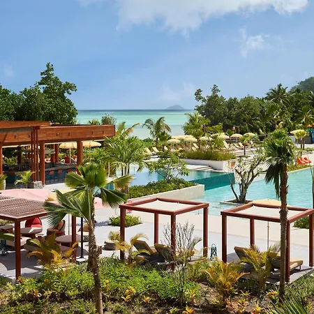 Canopy By Hilton Seychelles Resort-3