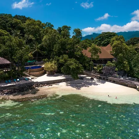 Cerf Island Resort-2