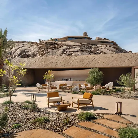 Desert Rock Resort-3