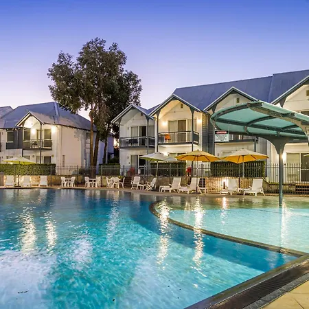 Mandurah Quay Resort-3