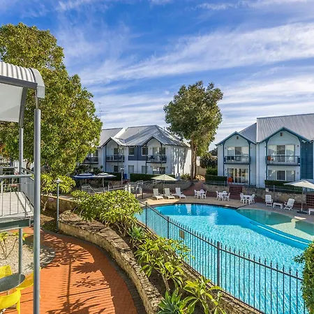 Mandurah Quay Resort-2