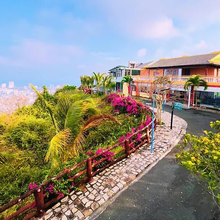 Ho May Park Vung Tau Khach San - Resort-2