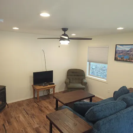 Eagle Cap Chalets-3