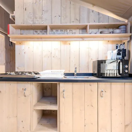Landal Glamping Neufchateau-2