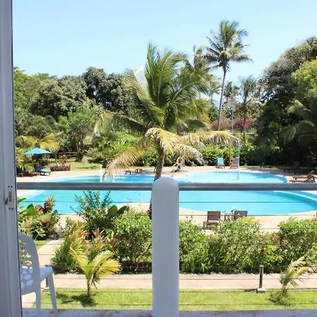 Blue West Villas-3