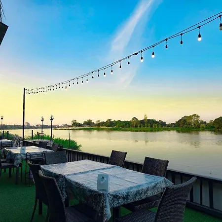 Mango House Resort-3