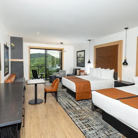 Eagle Ridge Resort At Lutsen Mountains-2