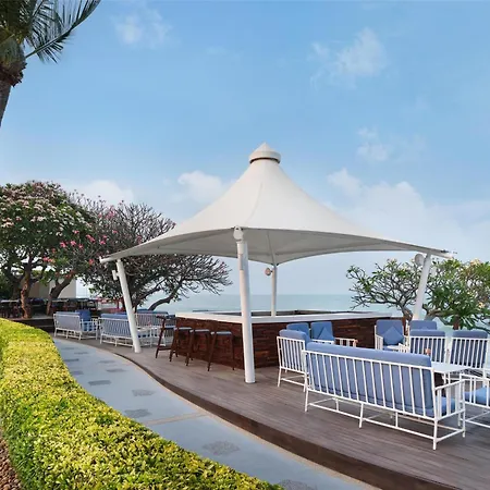 Hilton Hua Hin Resort & Spa-2