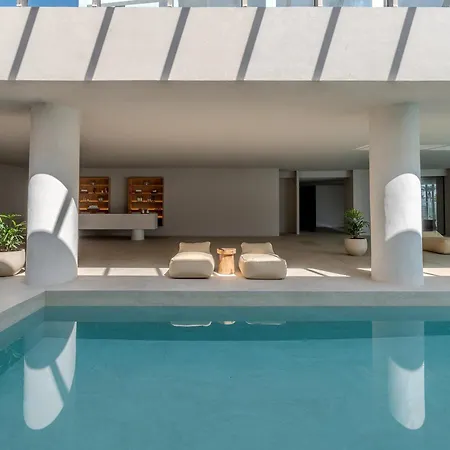 Grecotel LUXME Dama Dama-2