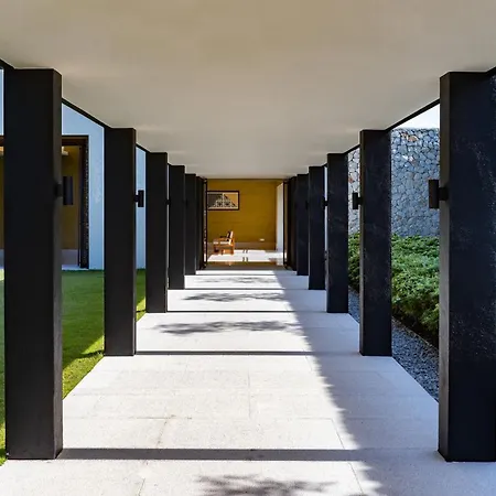 Mandarin Oriental, Desaru Coast-2