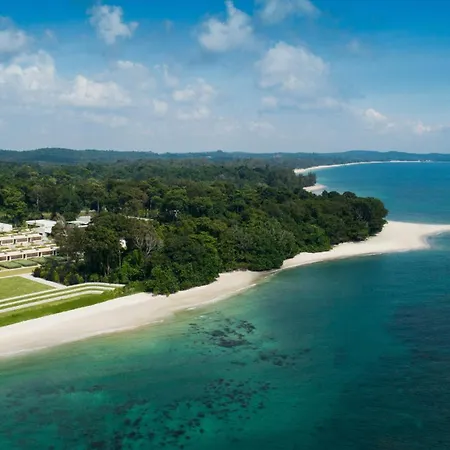 Mandarin Oriental, Desaru Coast-3