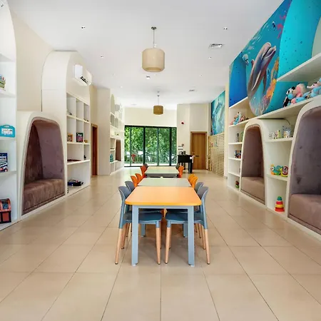Ocean'S Creek Beach Hotel-3