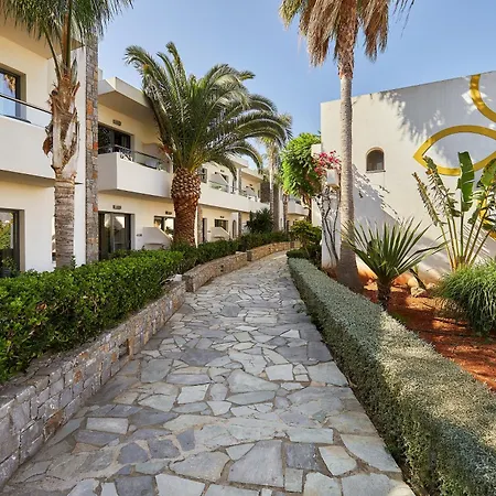Sentido Kyknos Beach Adults Only-3
