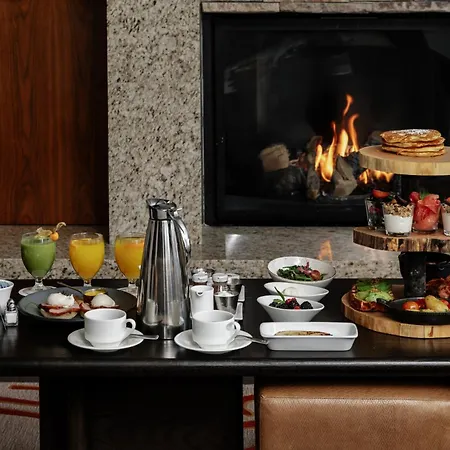 Four Seasons Resort Whistler-3