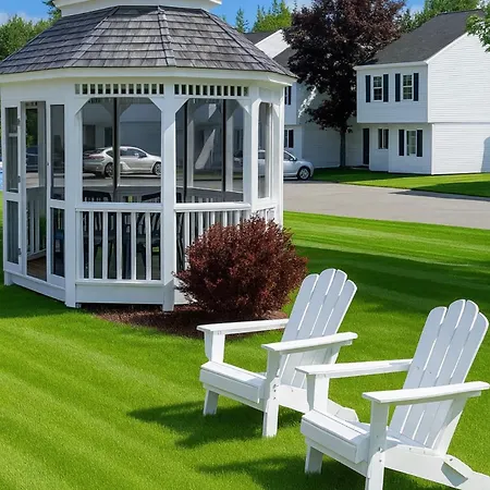 Acadia Village Resort-2