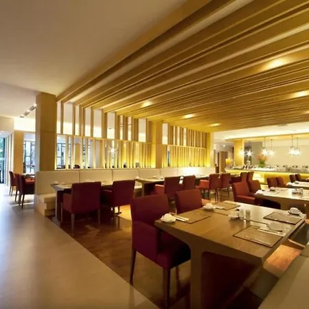 Phuket Graceland Resort And Spa-3