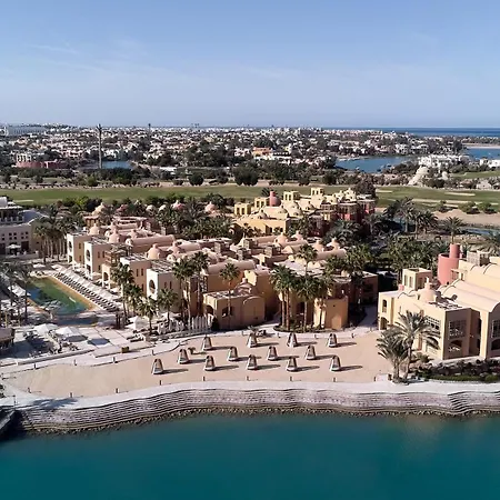 Steigenberger Golf Resort El Gouna-2