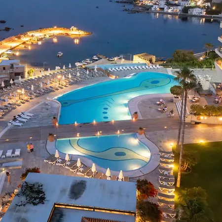 Leptos Panorama Hotel-2
