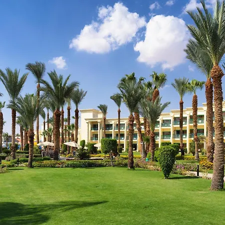 Swiss Inn Resort Hurghada-3