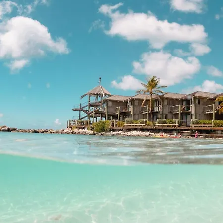 Curacao Avila Beach Hotel-3