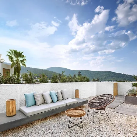 Voyage Torba Hotel-2