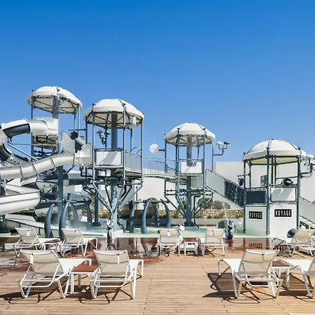 Voyage Torba Hotel-3