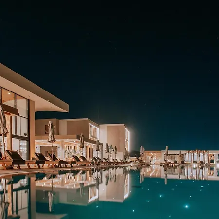Unique Blue! Resort And Villas Adults Only-2