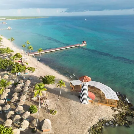 Iberostar Selection Hacienda Dominicus-2
