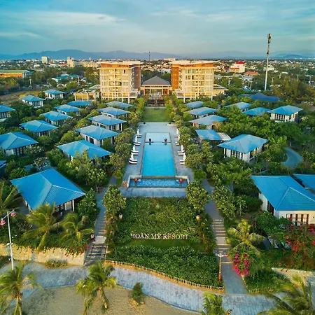 Hoan My Resort - Ninh Chu-3