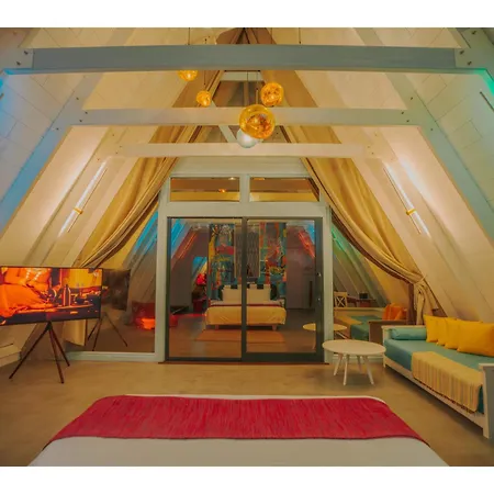 Oaga Art Resort Maldives-2