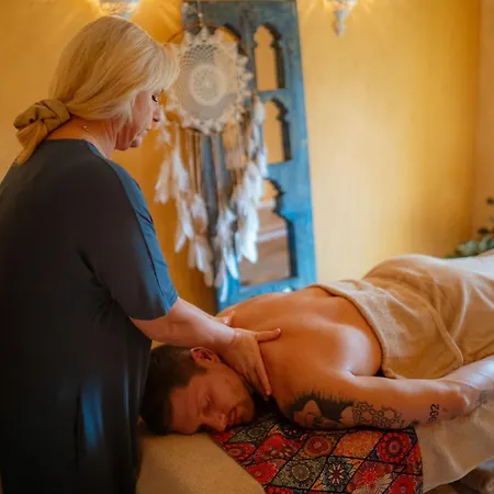 Shanti Resort & Deluxe Spa-2