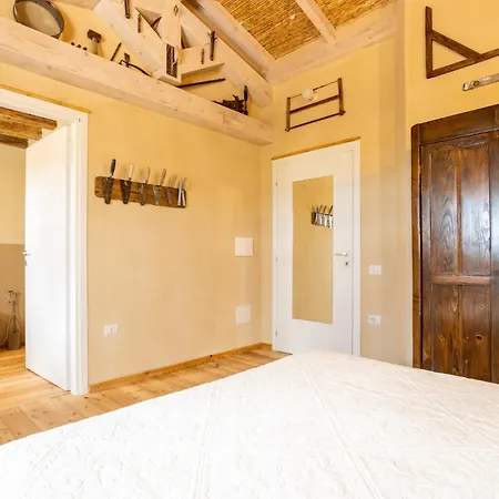 Is Perdas Rural Retreat & Spa-2