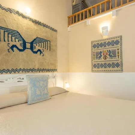 Is Perdas Rural Retreat & Spa-3