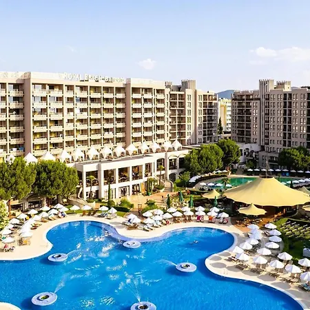 Barcelo Royal Beach-3