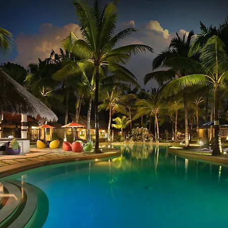 Oceanica Resort Panglao, Bohol-2