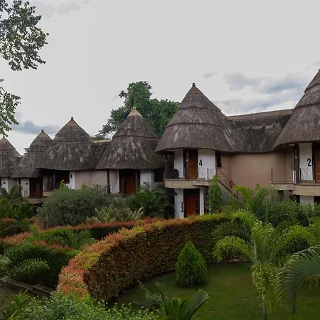 Forest Park Resort-2