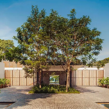 Mandarin Oriental, Desaru Coast-2