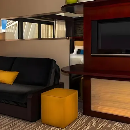 Disney'S Contemporary Resort-2