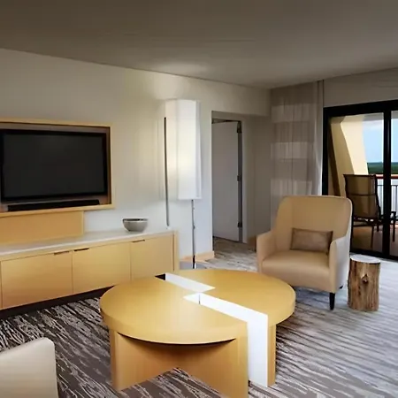 Disney'S Contemporary Resort-3