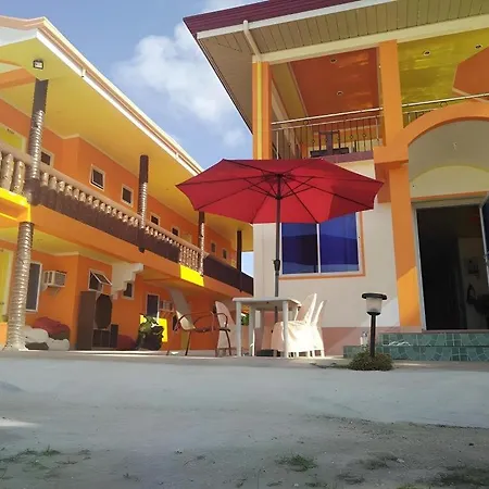 Aizawa Beach Resort-3
