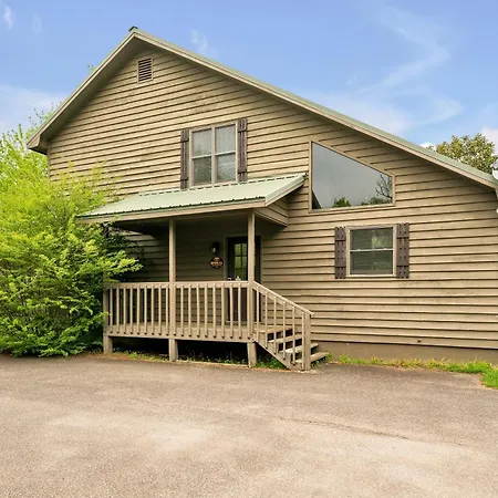 Coosawattee River Resort-3