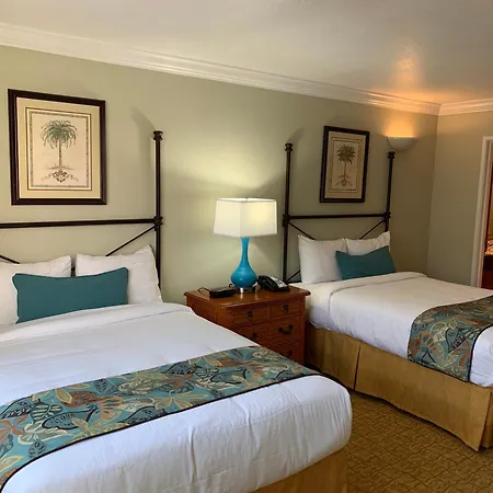 Palm Beach Shores Resort And Vacation Villas-2