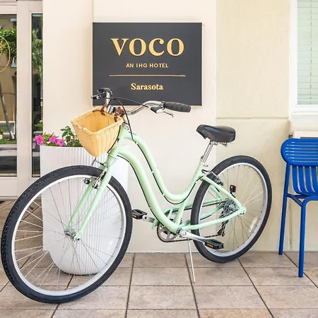 Voco Sarasota By Ihg-3