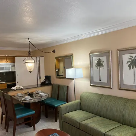 Palm Beach Shores Resort And Vacation Villas-3