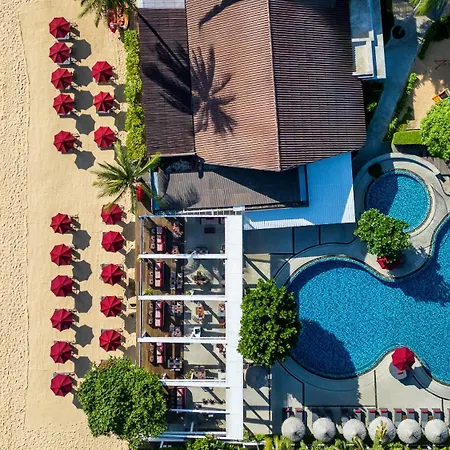 Nh Collection Samui Peace Resort-3