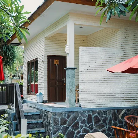 Puri Wirata Dive Resort And Spa Amed-3