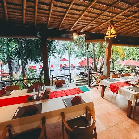Puri Wirata Dive Resort And Spa Amed-2