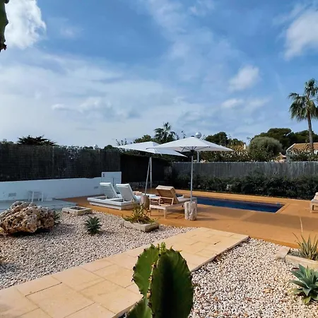 Lago Resort Menorca - Villas & Bungalows Del Lago-2